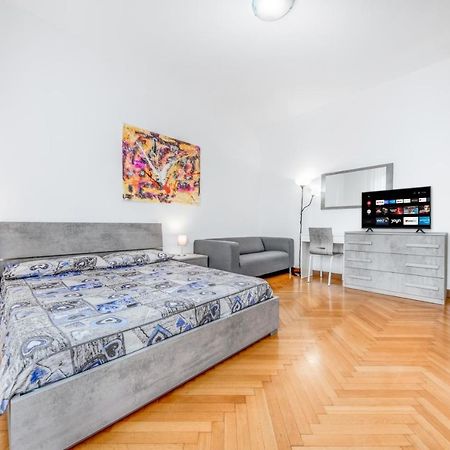 Casa Da Suite Lukema Milano Eksteriør bilde
