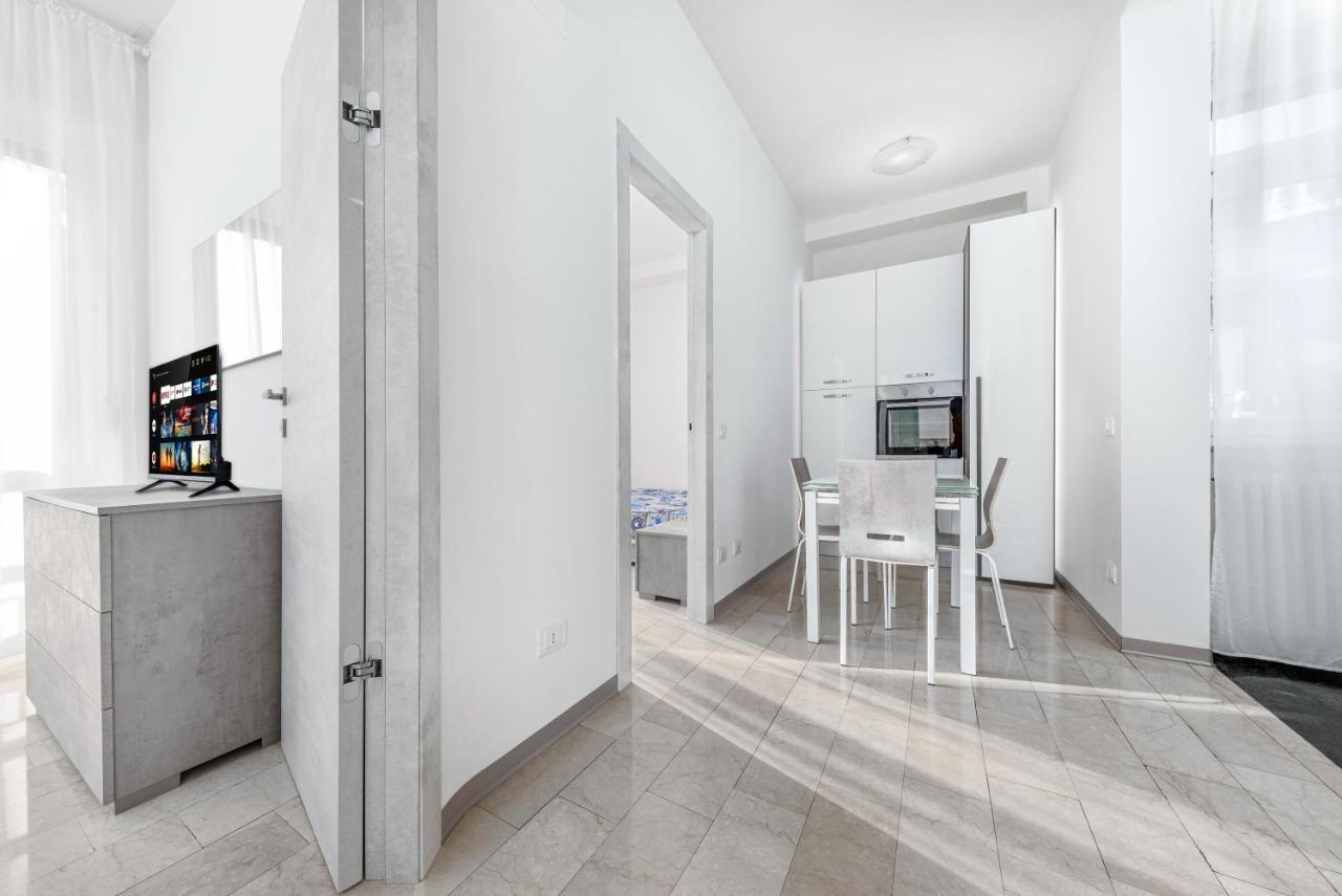 Casa Da Suite Lukema Milano Eksteriør bilde