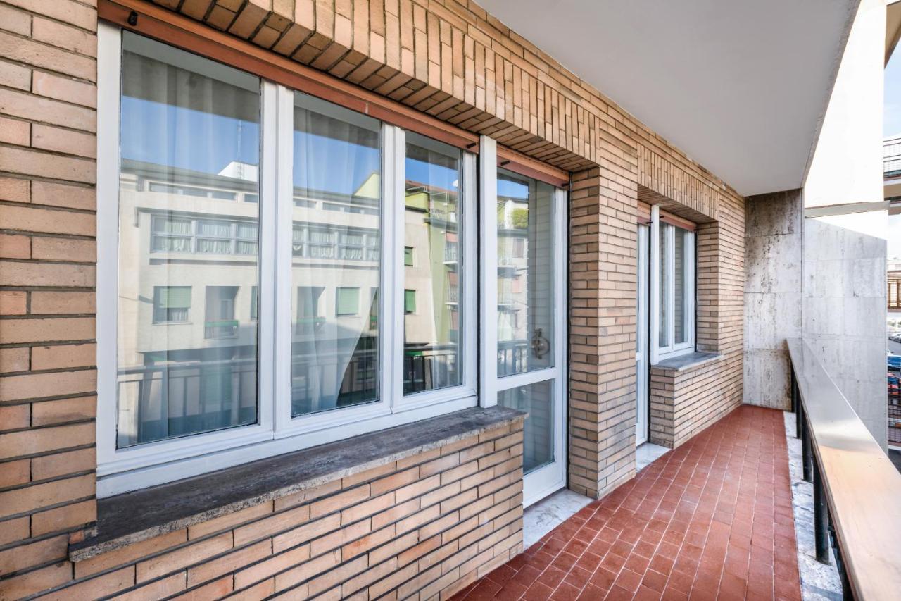 Casa Da Suite Lukema Milano Eksteriør bilde