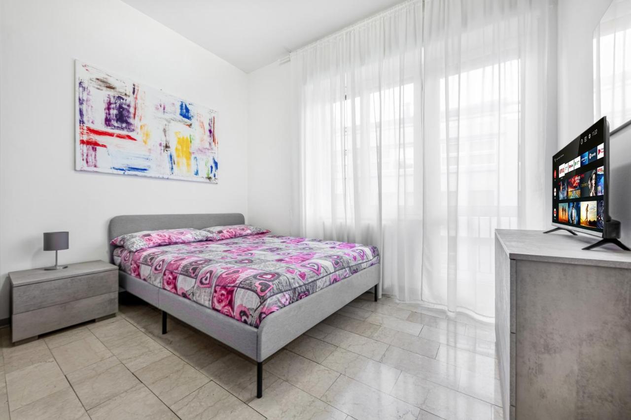 Casa Da Suite Lukema Milano Eksteriør bilde