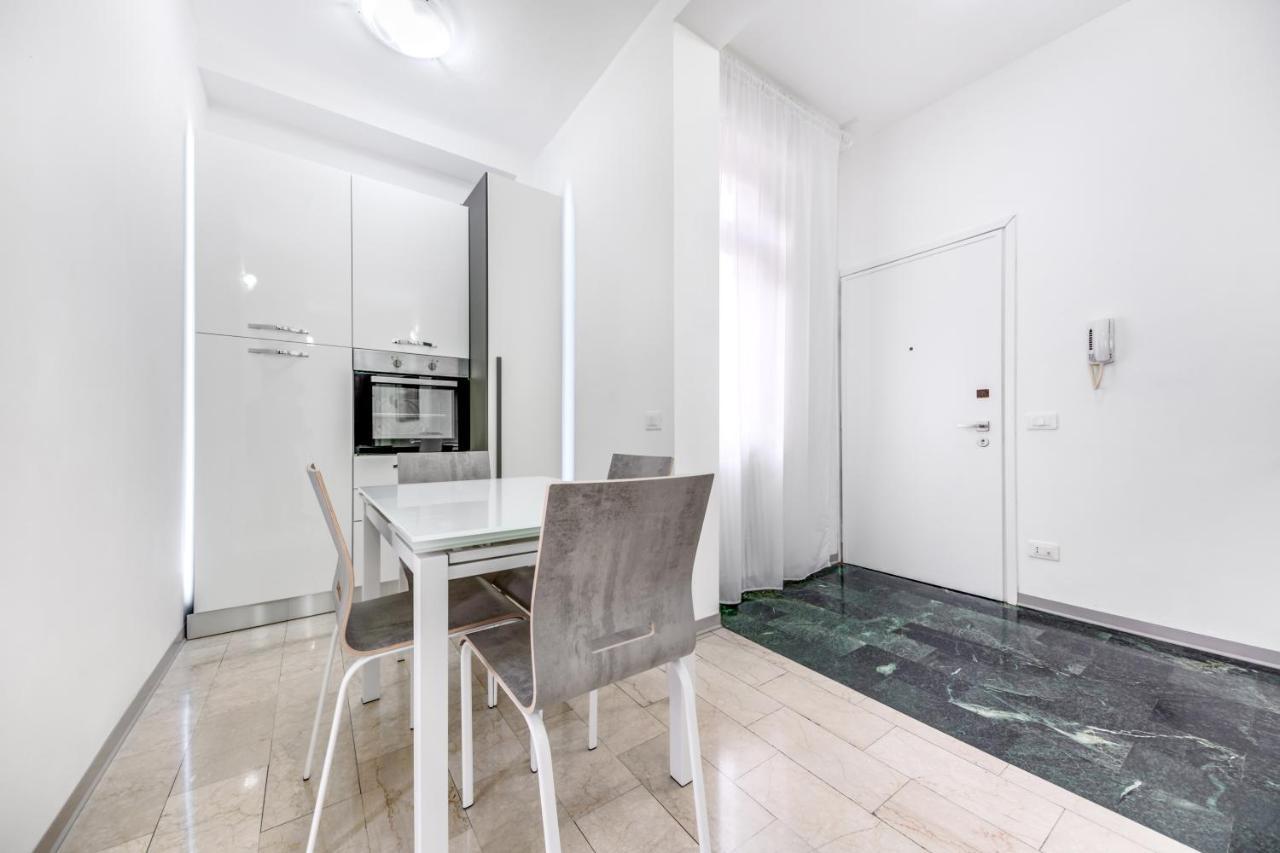 Casa Da Suite Lukema Milano Eksteriør bilde