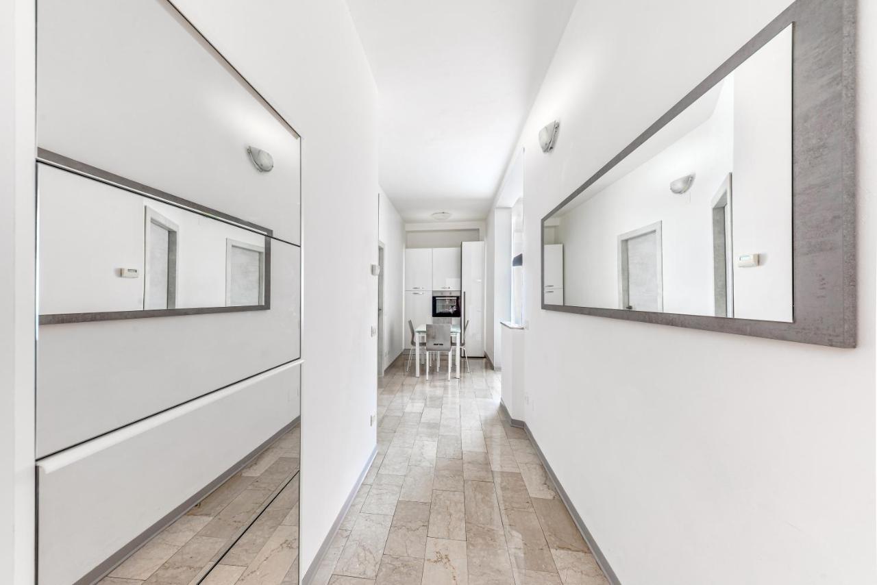Casa Da Suite Lukema Milano Eksteriør bilde