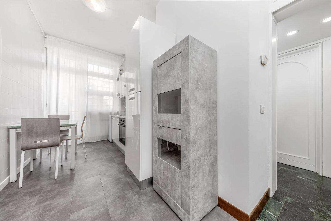 Casa Da Suite Lukema Milano Eksteriør bilde