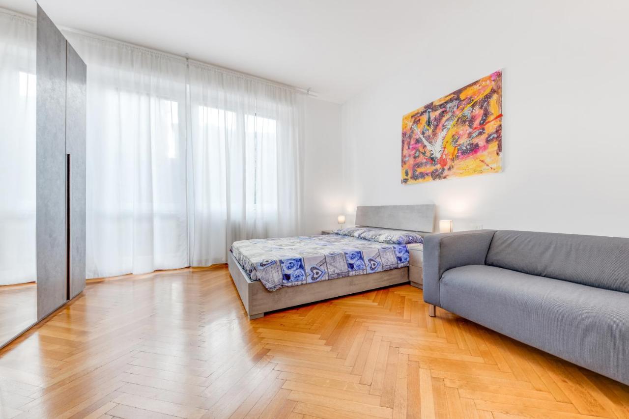 Casa Da Suite Lukema Milano Eksteriør bilde