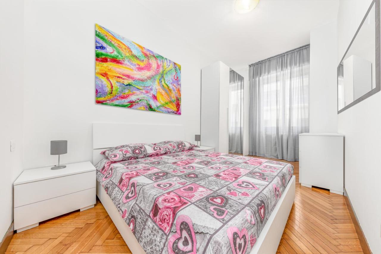 Casa Da Suite Lukema Milano Eksteriør bilde