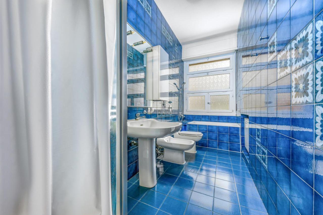 Casa Da Suite Lukema Milano Eksteriør bilde
